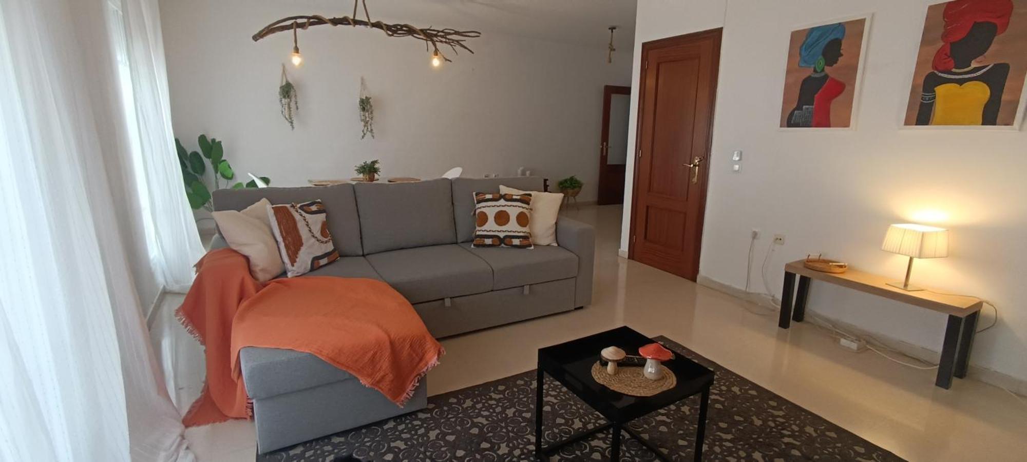 Ferienwohnung El Patio De La Cris Puente Genil Exterior foto