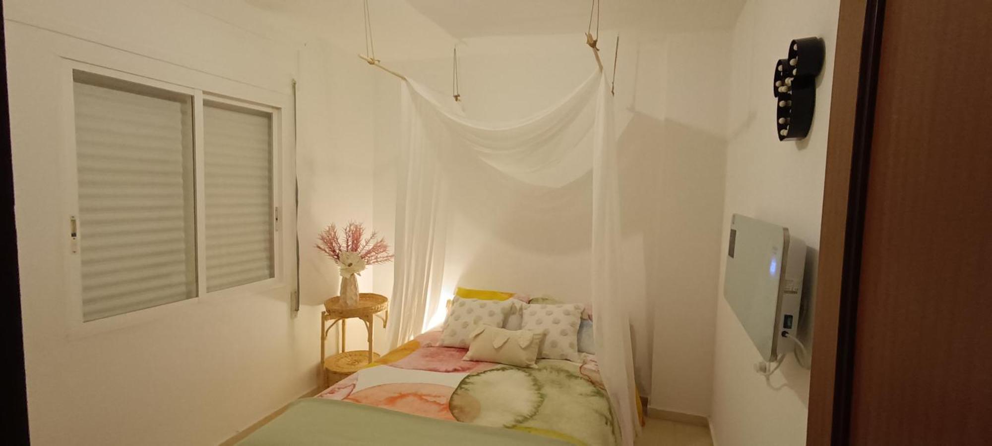 Ferienwohnung El Patio De La Cris Puente Genil Exterior foto